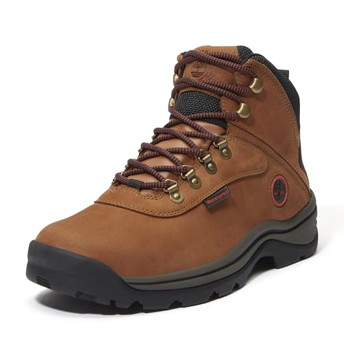 Timberland Men's White Ledge Mid Waterproof Hiking Boot