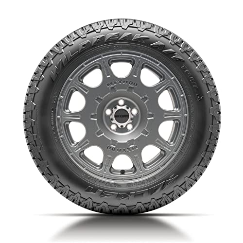 Falken Wildpeak A/T Trail 225/60R17 99H All Terrain Light Truck Tire