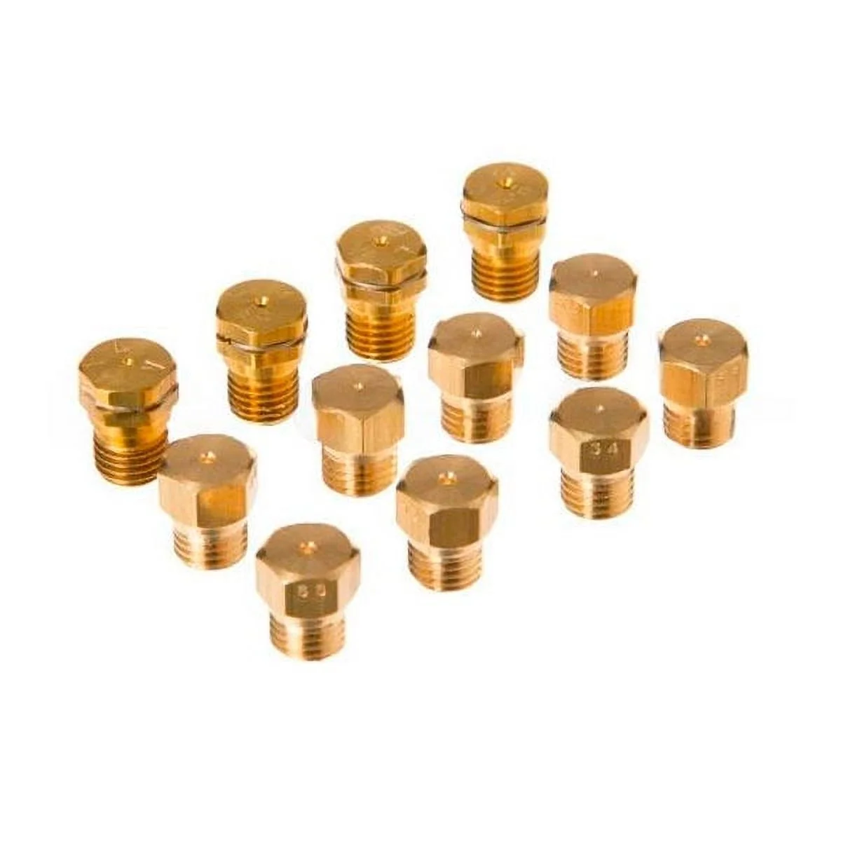 GE APPLIANCE WB28X29970 LP CONVERSION KIT - GENUINE OEM PART