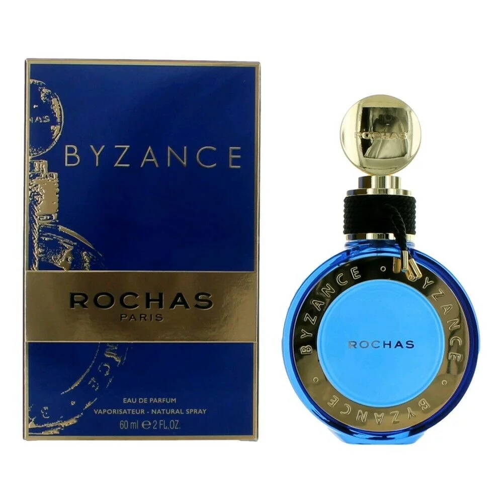 Women Eau De Parfum Spray 2 oz By Rochas