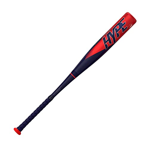 Easton | HYPE Baseball Bat | USSSA | -8 / -10 Drop | 2 3/4