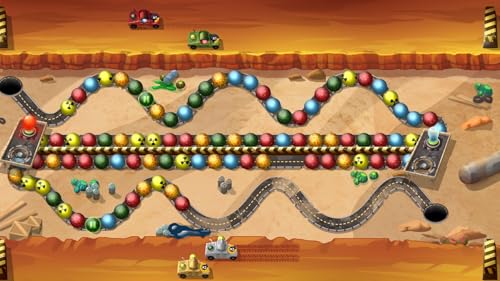 100 in 1 Game Collection Nintendo Switch