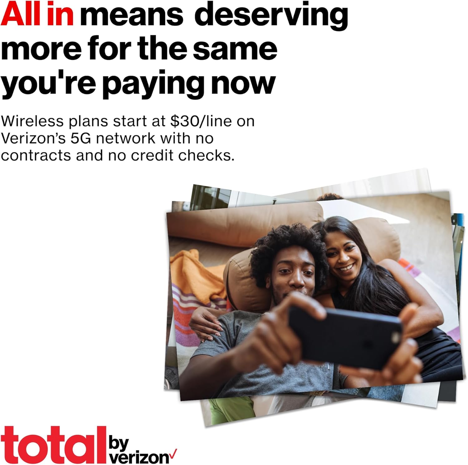 Total by Verizon BLU View 3, 32GB, Blue - Prepaid Smartphone (Locked)