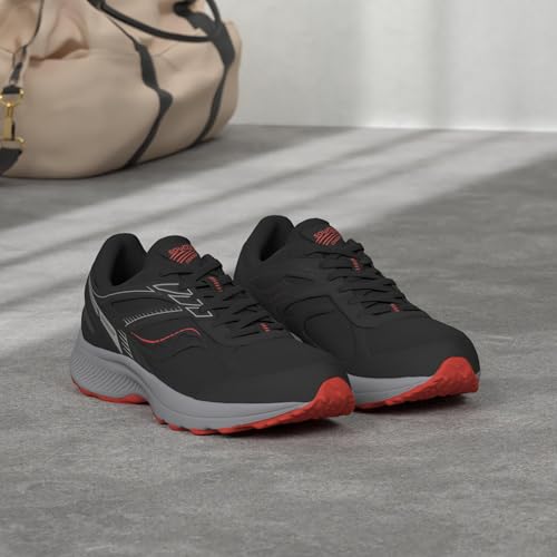 Saucony Men's Cohesion 14 Trail Running Shoe