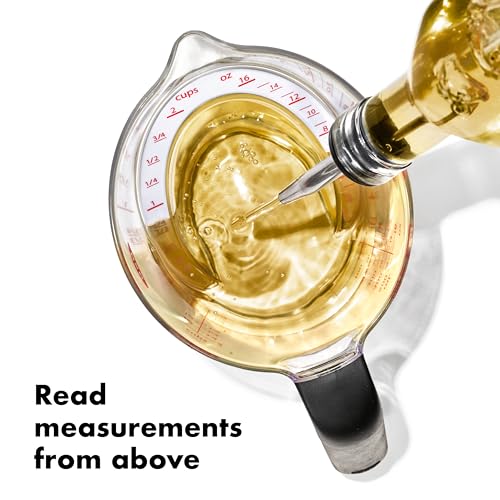 OXO Good Grips 2-Cup Angled Measuring Cup