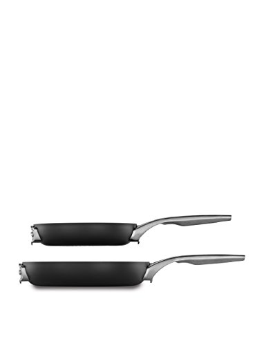 Calphalon Premier Space Saving Nonstick 10 Piece Set