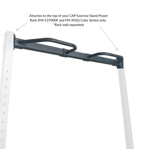 CAP Barbell Power Racks and Attachments