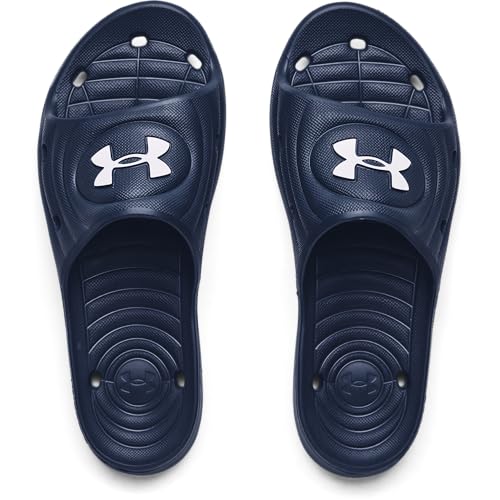 Under Armour Men's Locker IV Slides