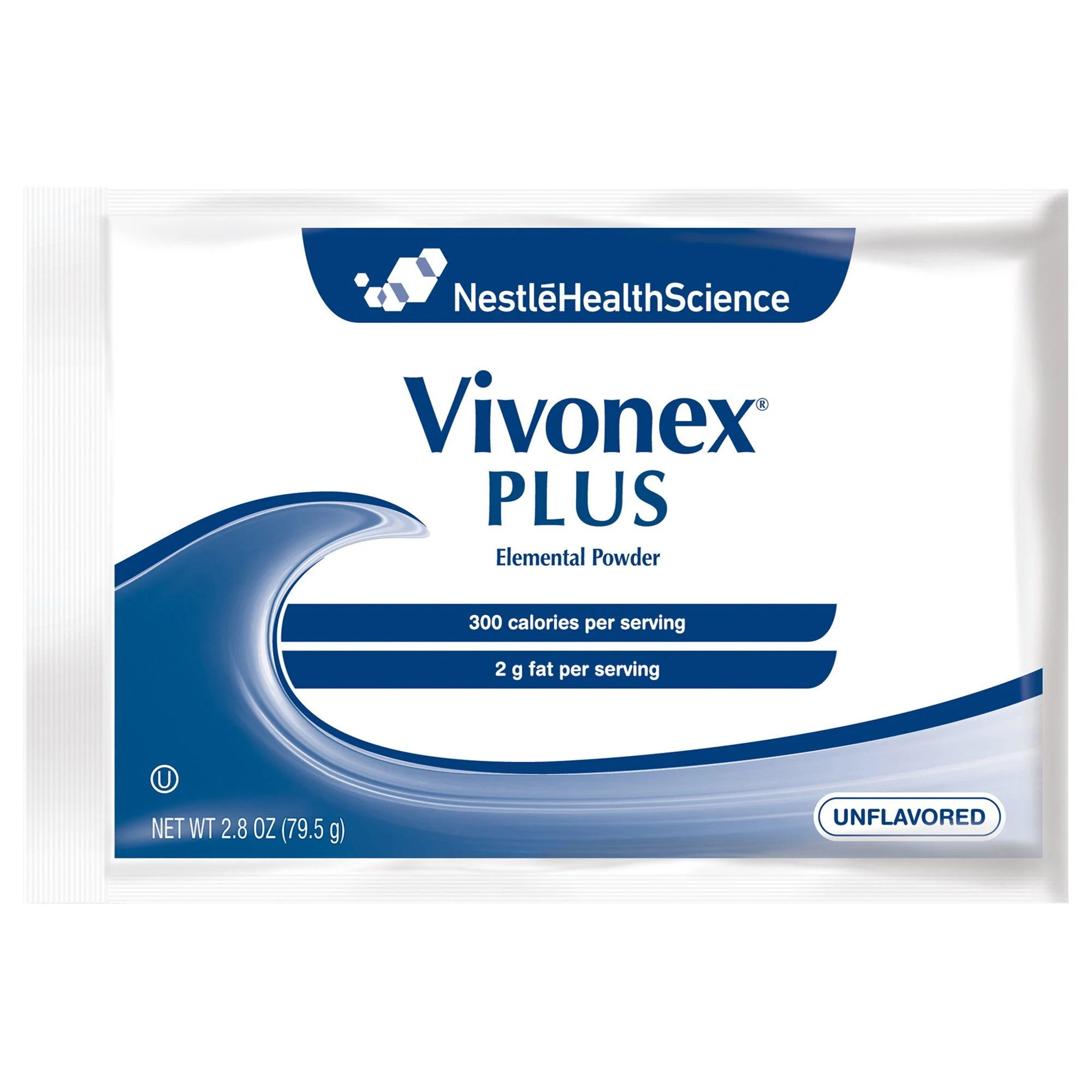 Vivonex Plus Elemental Powder (BX/6)