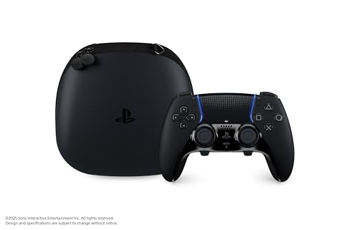 PlayStation DualSense® Wireless Controller - Midnight Black