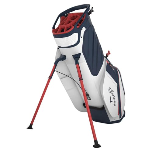 Callaway Golf Fairway 14 Stand Bag