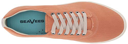 SEAVEES Men's Hermosa Plimsoll Surfwash Sneaker