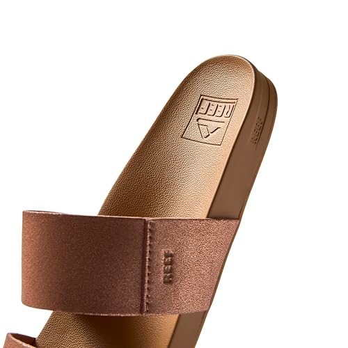 REEF Women's, Cushion Vista Slide