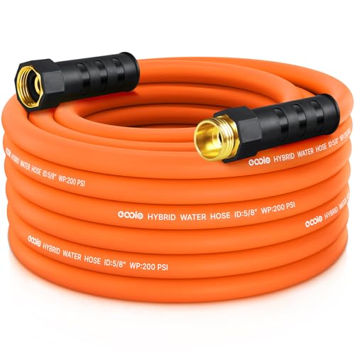 Garden Hose 25 ft x 5/8
