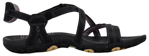 Merrell Women's Sandspur Rose Leather Sandal