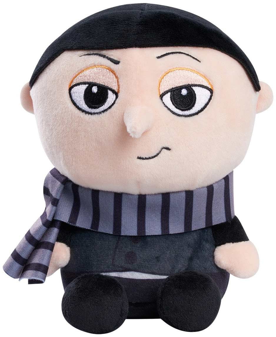 Minions Rise of Gru Gru Plush