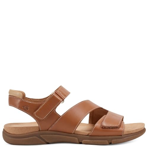 Easy Spirit Women's Mavey Flat Sandal
