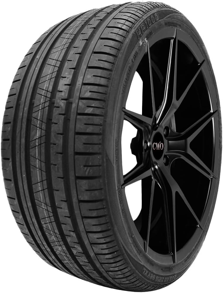 HP1000 Performance Tire - 275/35R18 99Y