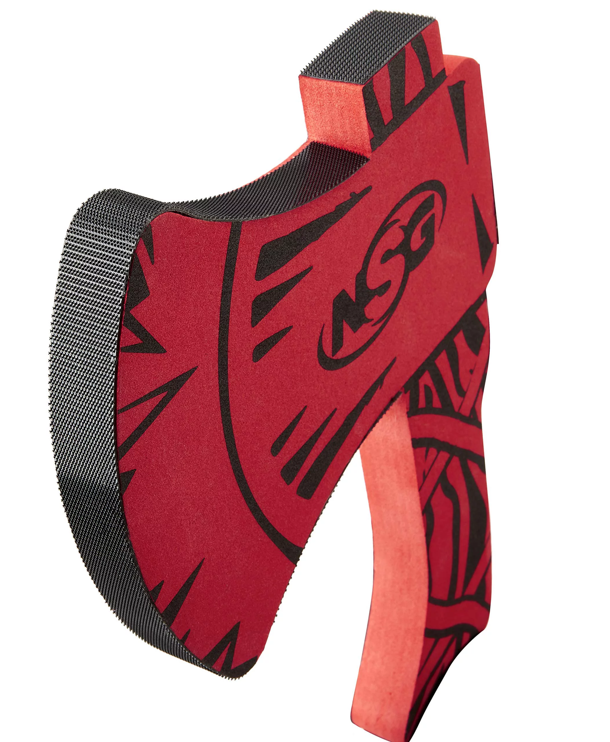 NSG Foam Axe Throwing Game Set