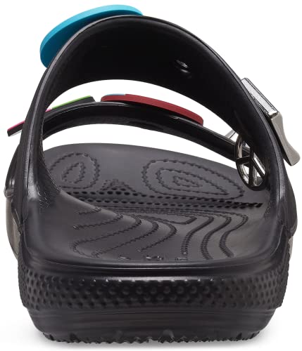 Crocs Unisex Adult Classic Sandals