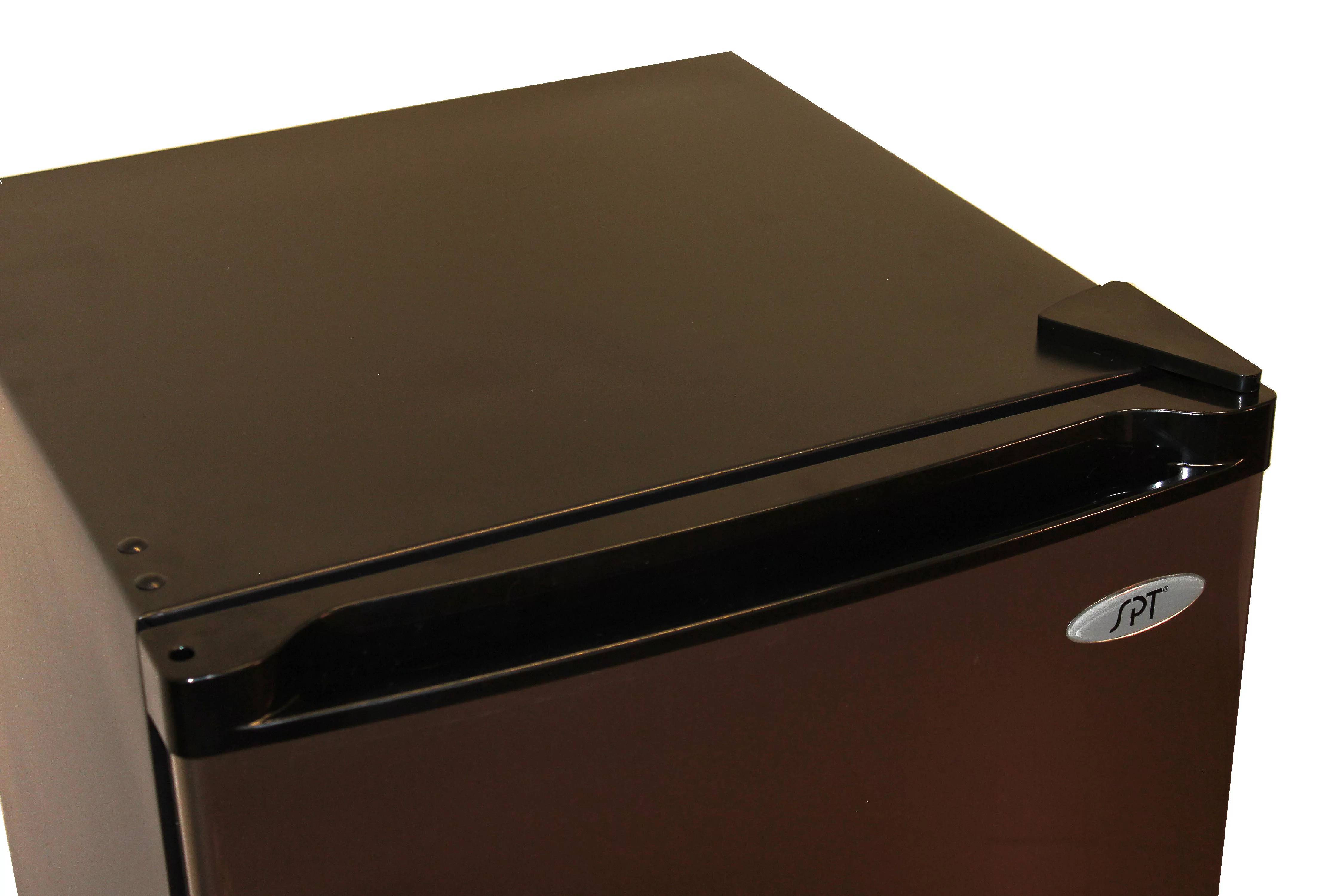 Sunpentown 3.0 Cu ft Upright Freezer with Energy Star, Stainless Steel