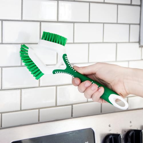 Libman Scrub Brush Kit
