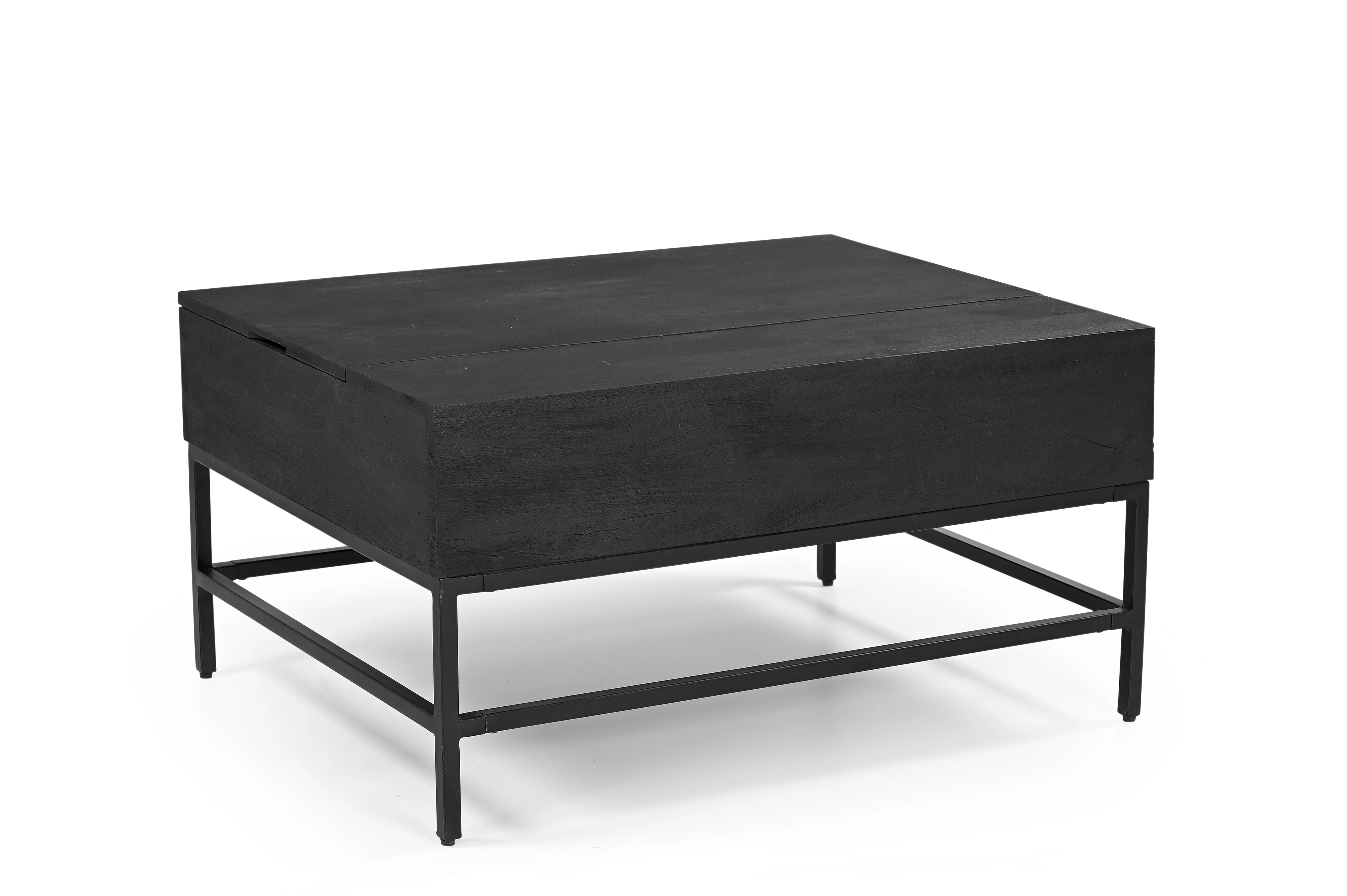 Sleek Lift Top Coffee Table - Stylish & Functional Upgrade