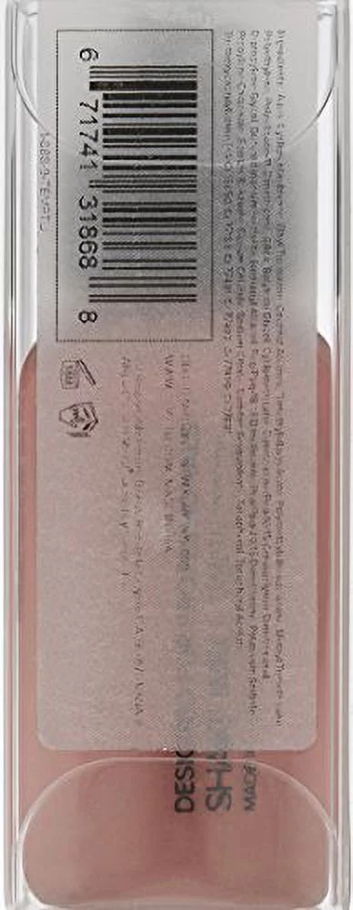 Temptu Perfect Canvas Airbrush Blush, Nude Pink, 1 Fl Oz