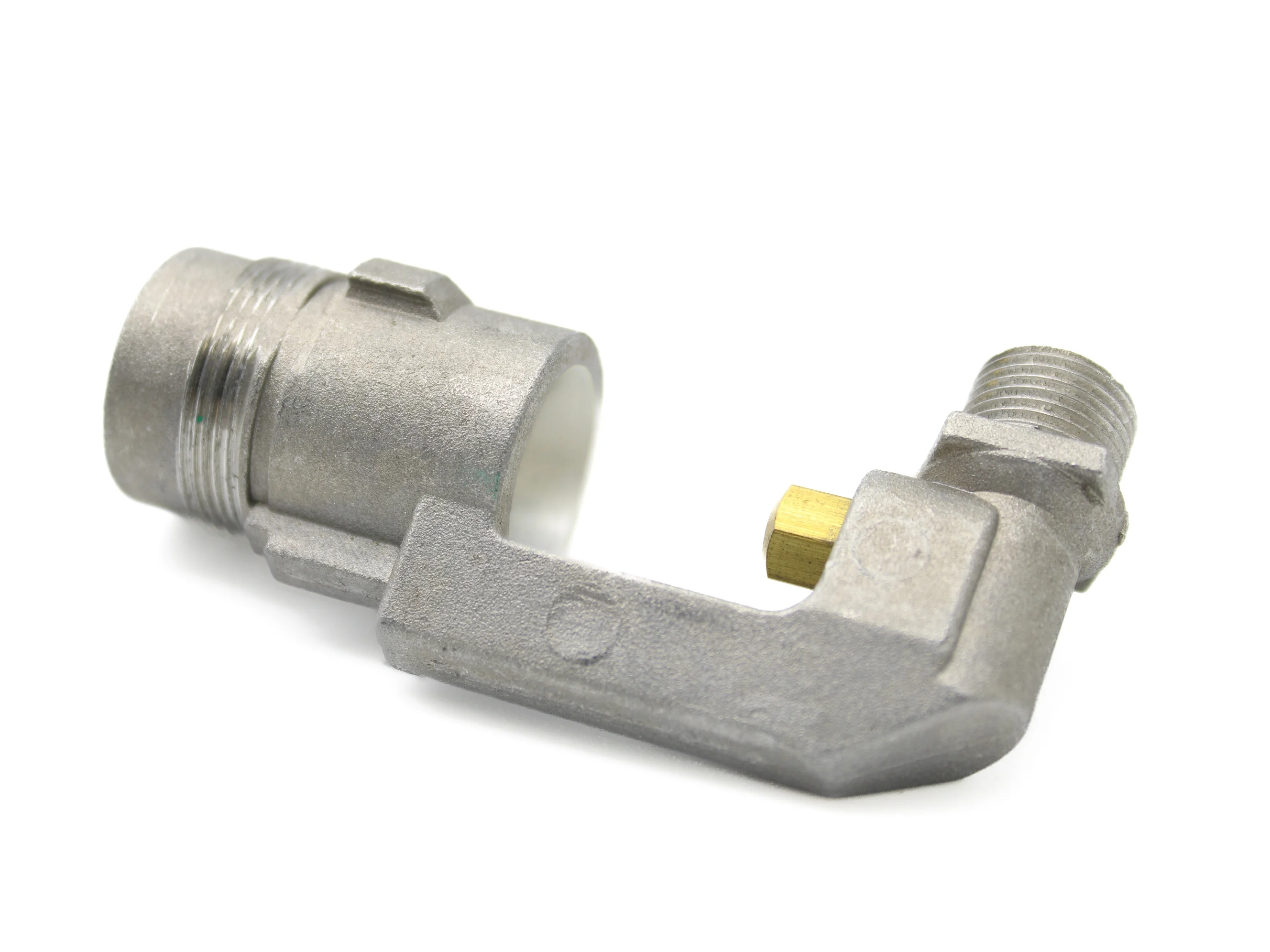 210540 FISHER PAYKEL HOLDER JET MAIN 0.89MM (65DMS) OEM 210540