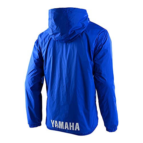 Troy Lee Designs Motocross Mountain Bike ATV Powersports Yamaha Racing Windbreaker Jacket