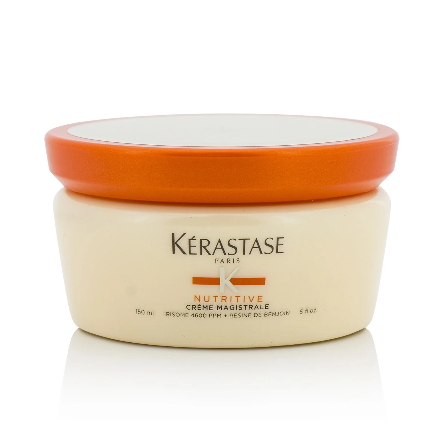 Kerastase Nutritive Creme Magistral Fundamental Nutrition Balm (Severely Dried-Out Hair)  150ml/5oz