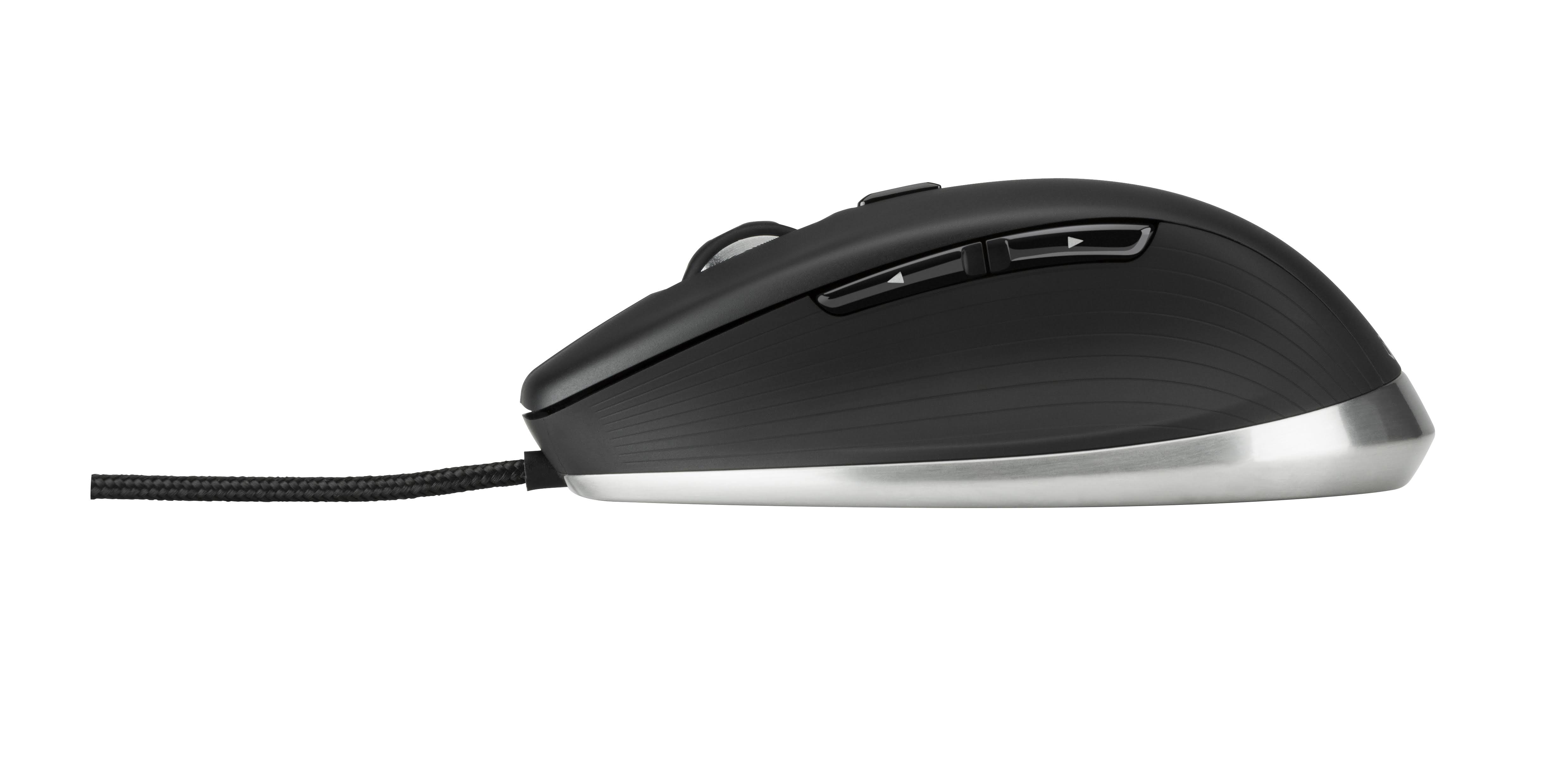 3Dconnexion CAD Mouse HP M5C35AA