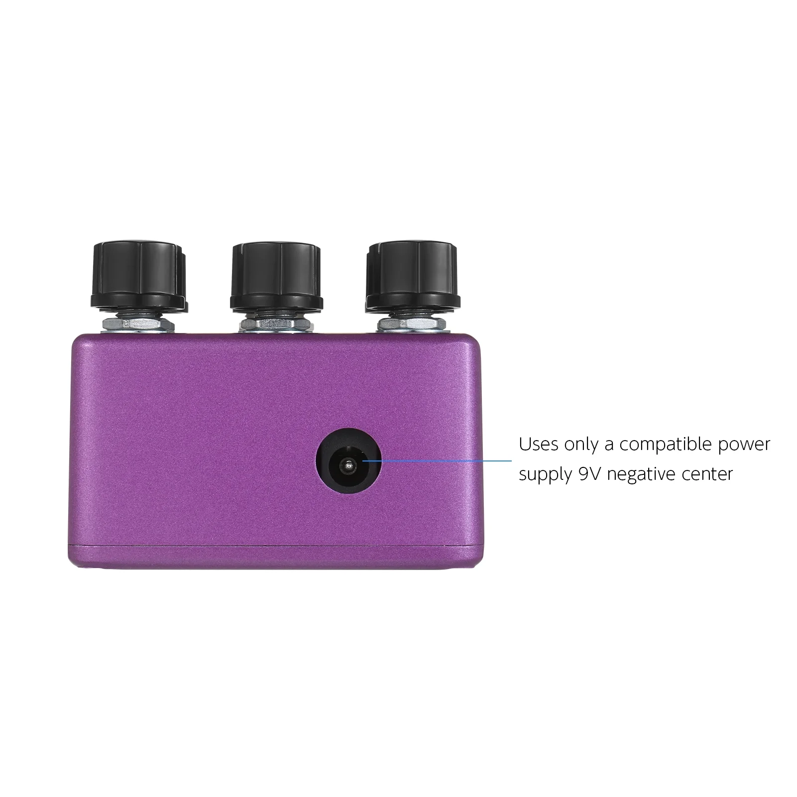 MOSKYaudio Effect Pedal,Pedal Bass F-DER Cabinet MOWEO Audio Classic Bass CLASSIC F-DER IUPPA DER Cabinet HUIOP ERYUE