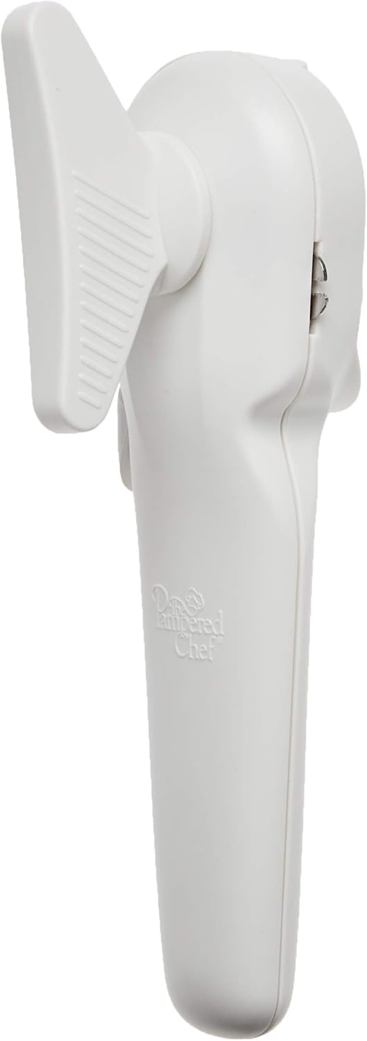 Pampered Chef Smooth-Edge Can Opener