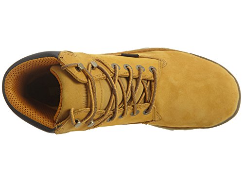 Wolverine Mens Dublin Waterproof Insulated 6 Inch Boot