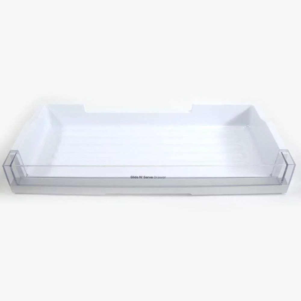LG Genuine OEM AJP73314427 Refrigerator Deli Drawer Fresh Room Tray Assembly