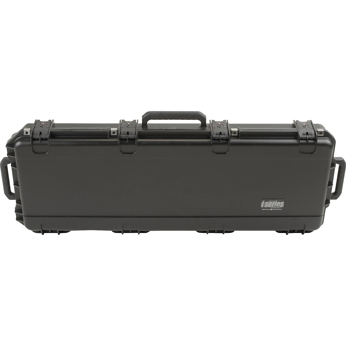 SKB 3i-4214-66 iSeries Waterproof Strat/Tele Guitar Case