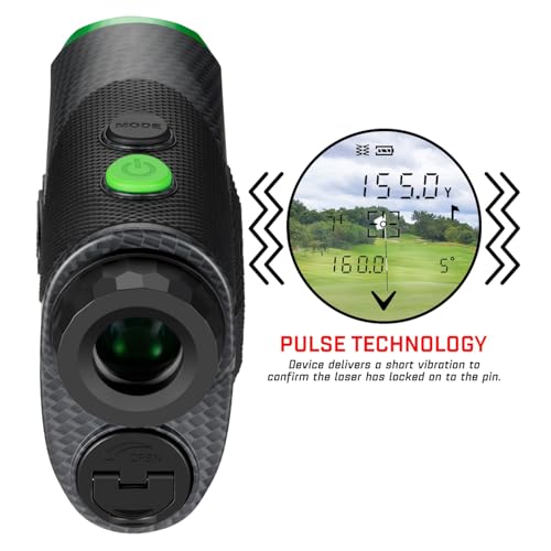 Callaway Golf 300 Pro Laser Rangefinder