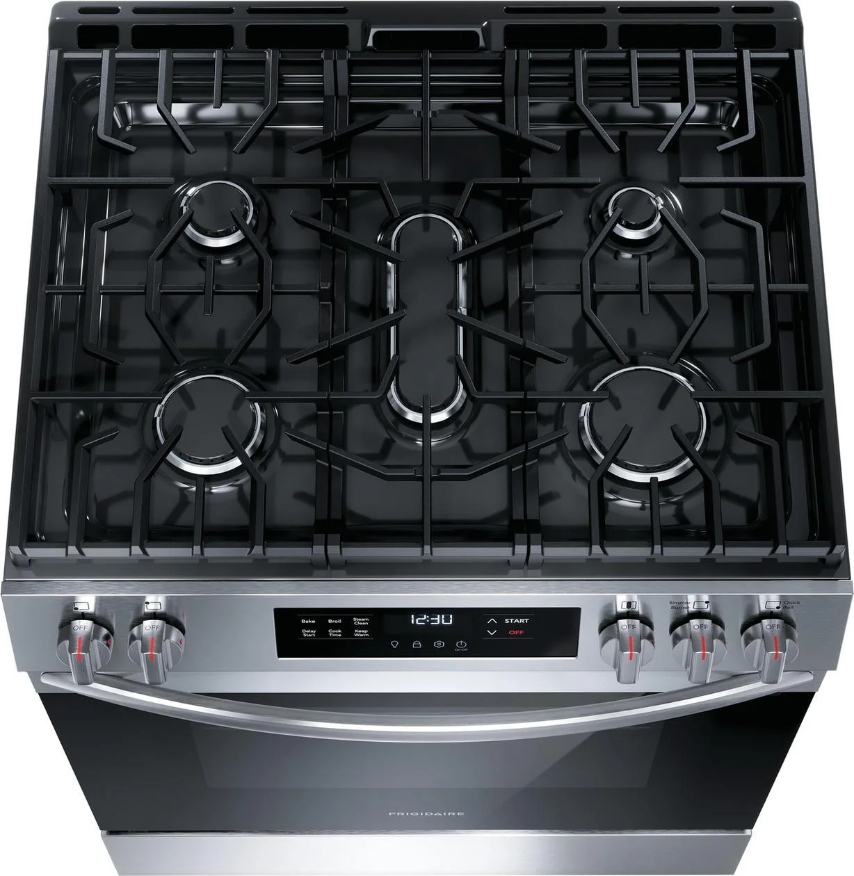FRIGIDAIRE FCFG3062AS  30