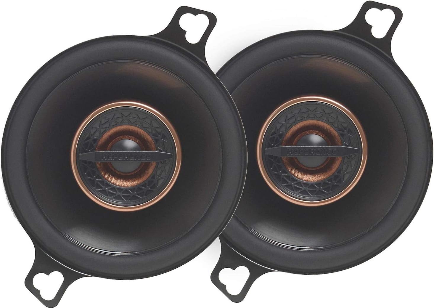 Infinity Reference REF-3032CFX 3-1/2 2-Way Car Speakers - Pair