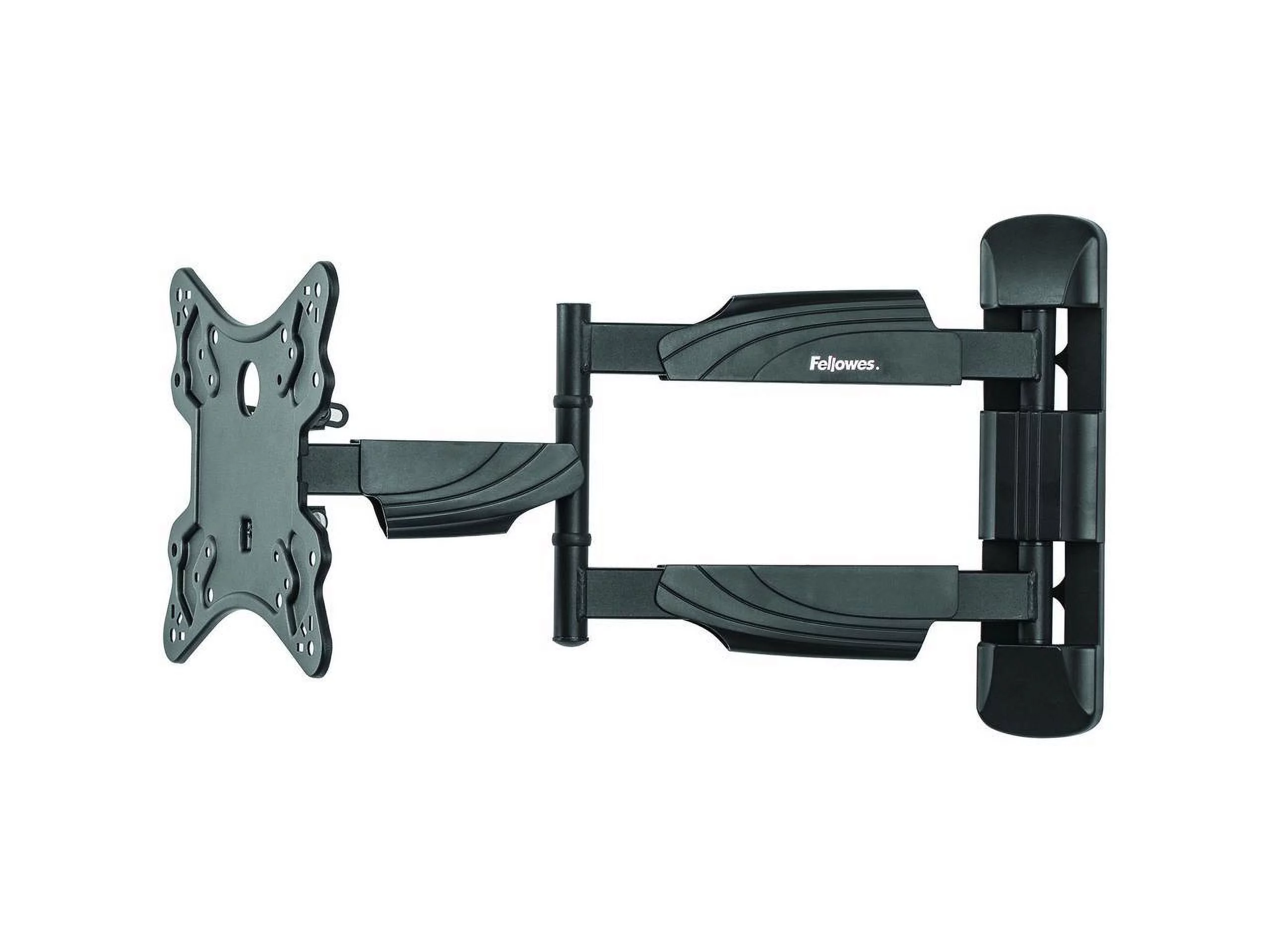 Fellowes Full Motion Tv Wall Mount