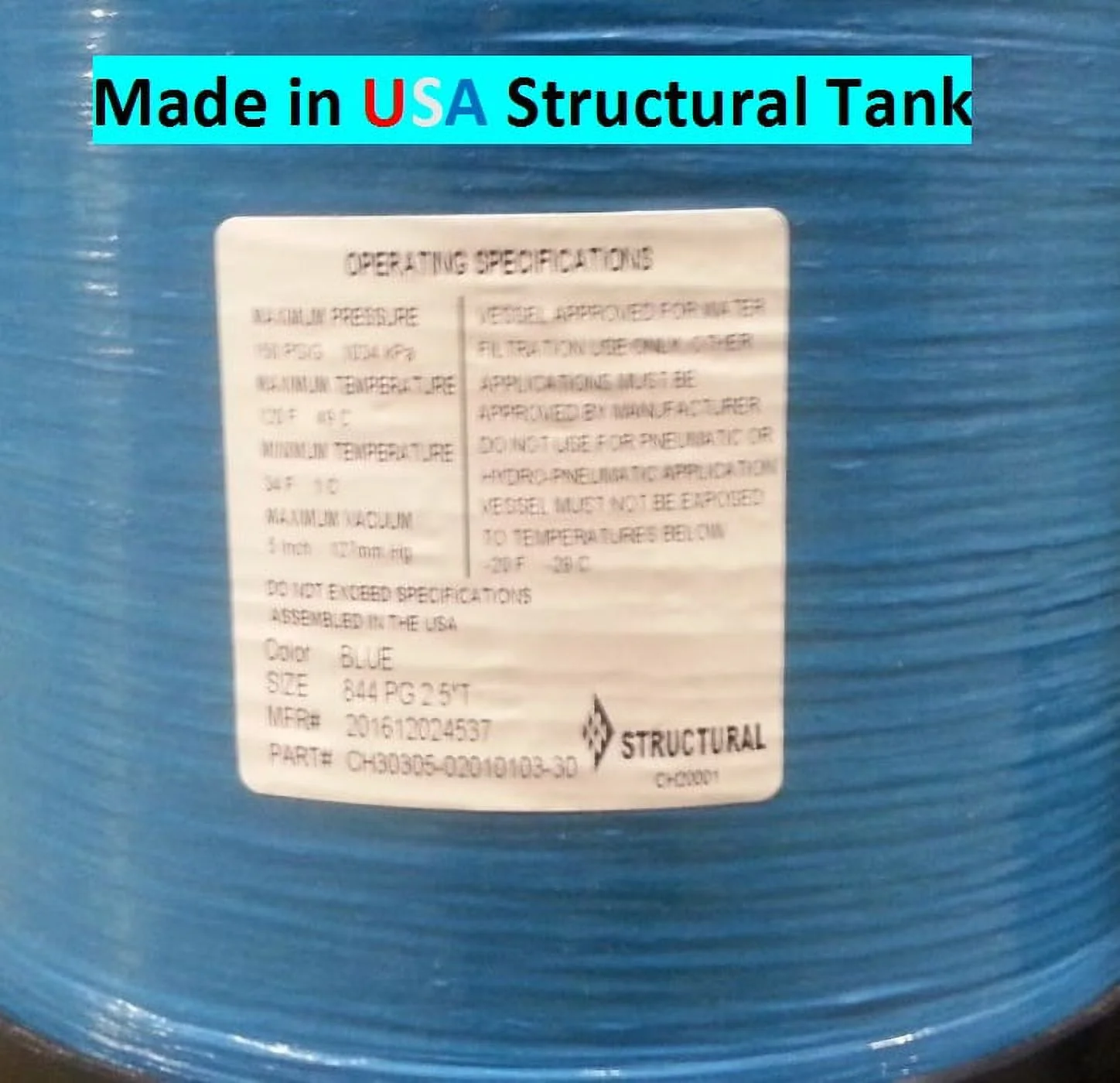 Fleck 5600 SXT 64,000 Grains Digital Metered On Demand Whole House Ultra Efficient Water Softener