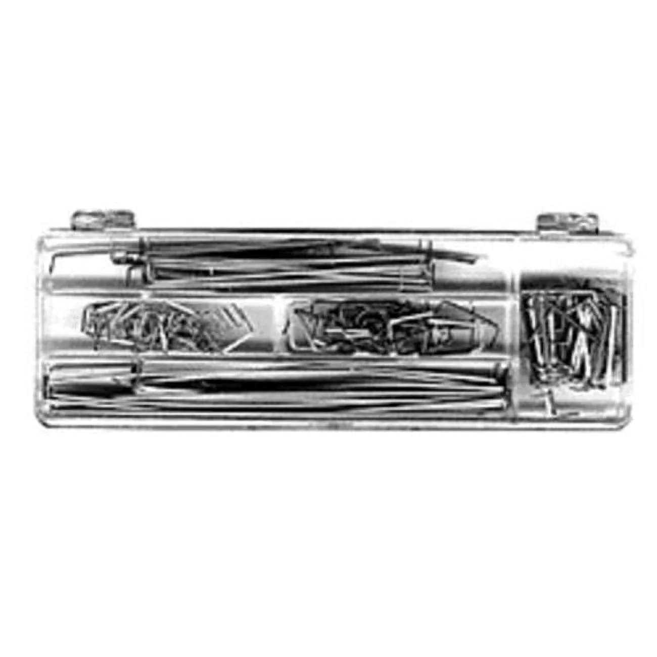 RSR ELECTRONICS MJW700 Breadboard wire kit