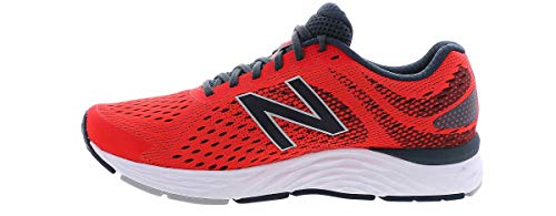 New Balance Men's Fresh Foam 680 V7 Running Shoe