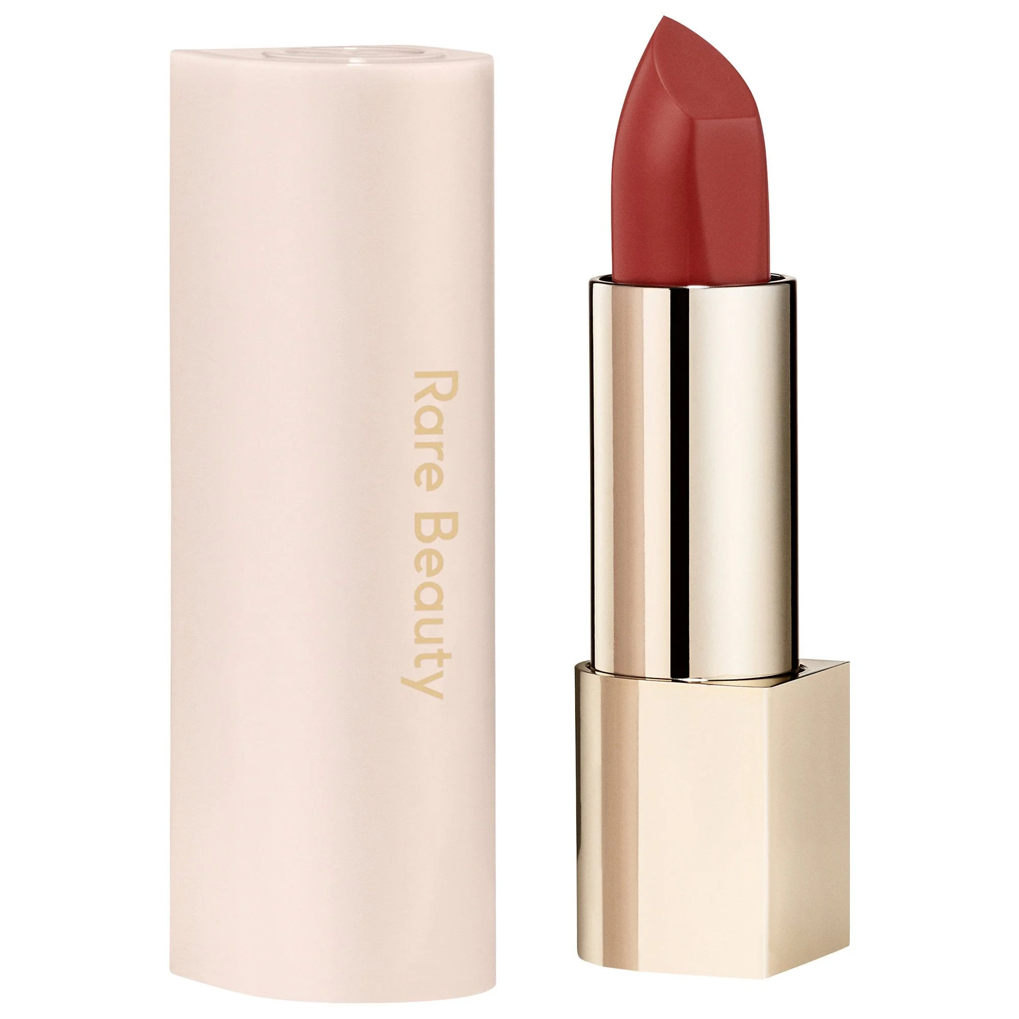 Rare Beauty by Selena Gomez Kind Words Matte Lipstick - Bold - deep berry rose - 0.12 oz/3.5 g