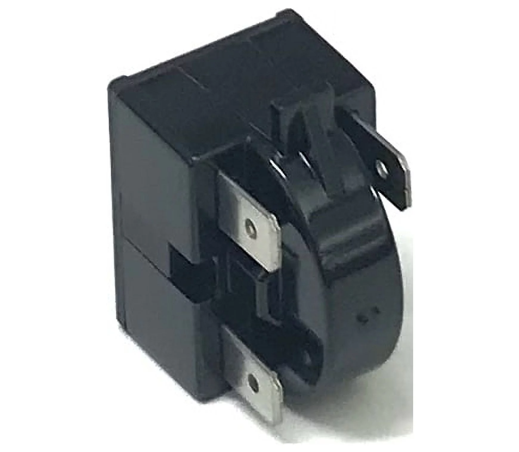 OEM LG Refrigerator Compressor Start Relay Thermistor Originally Shipped With GRL207W, GR-L207W, GRL207WW