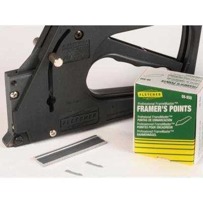Fletcher Terry 07-500 FrameMaster Point Driver