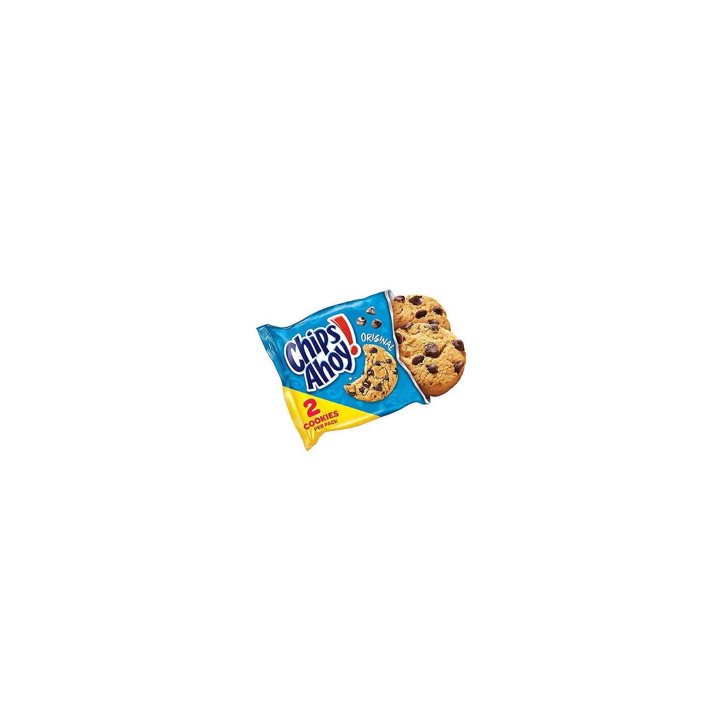 Product of Nabisco Cookie Variety Pack (60 pk.) - [Bulk Savings], 4 Pack
