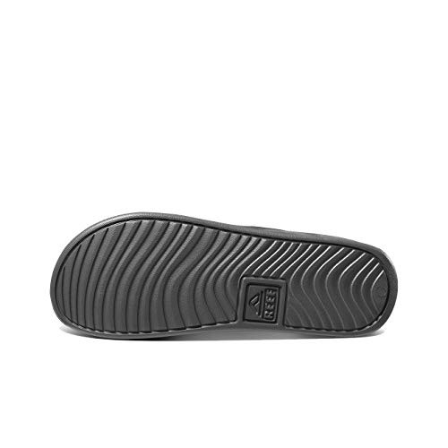 REEF Men's One Slide Sandal,
