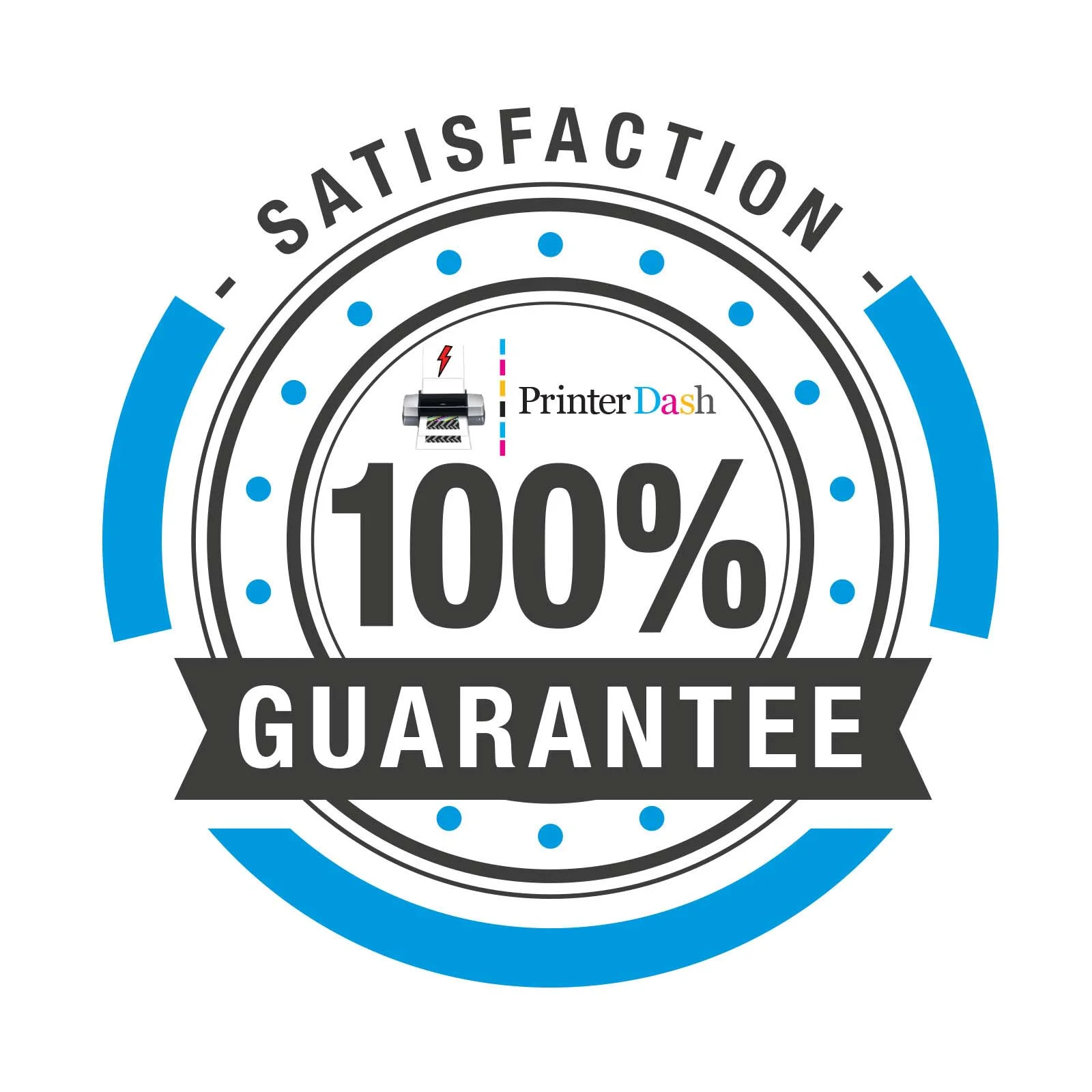 PrinterDash Compatible Replacement for Toshiba e-STUDIO 330AC/e-STUDIO 400AC Waste Toner Container (84000 Page Yield) (TB-FC330)